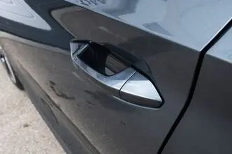 Škoda Enyaq, 150 kW, elekter, automaat, tagavedu