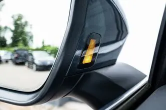 Škoda Enyaq, 150 kW, elekter, automaat, tagavedu