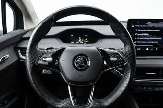 Škoda Enyaq, 150 kW, elekter, automaat, tagavedu