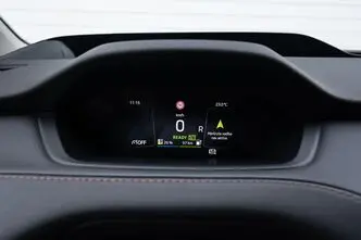 Škoda Enyaq, 150 kW, elekter, automaat, tagavedu