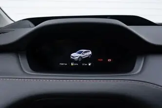 Škoda Enyaq, 150 kW, elekter, automaat, tagavedu