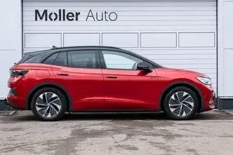 Volkswagen ID.4, 250 kW, электричество, автомат, полный привод