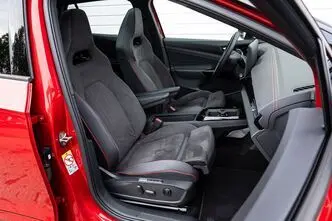 Volkswagen ID.4, 250 kW, электричество, автомат, полный привод