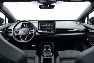 Volkswagen ID.4, 250 kW, электричество, автомат, полный привод