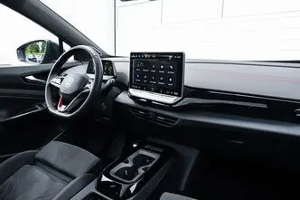 Volkswagen ID.4, 250 kW, электричество, автомат, полный привод