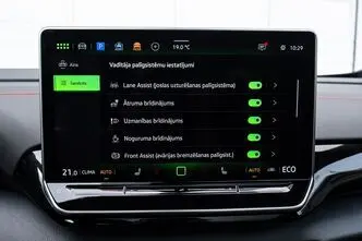 Volkswagen ID.4, 250 kW, электричество, автомат, полный привод