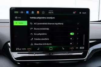 Volkswagen ID.4, 250 kW, электричество, автомат, полный привод