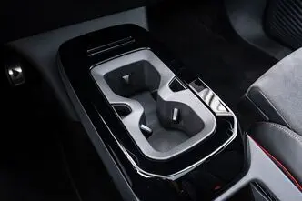 Volkswagen ID.4, 250 kW, электричество, автомат, полный привод