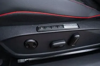 Volkswagen ID.4, 250 kW, электричество, автомат, полный привод