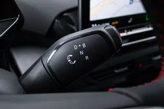 Volkswagen ID.4, 250 kW, электричество, автомат, полный привод