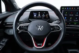 Volkswagen ID.4, 250 kW, электричество, автомат, полный привод