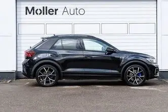 Volkswagen T-Roc, 2.0, 221 kW, бензин, автомат, полный привод