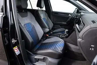 Volkswagen T-Roc, 2.0, 221 kW, бензин, автомат, полный привод
