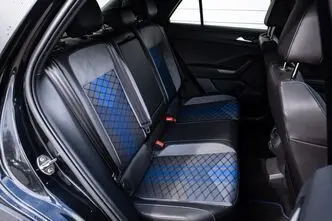 Volkswagen T-Roc, 2.0, 221 kW, бензин, автомат, полный привод