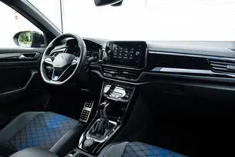 Volkswagen T-Roc, 2.0, 221 kW, бензин, автомат, полный привод