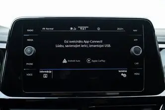 Volkswagen T-Roc, 2.0, 221 kW, бензин, автомат, полный привод