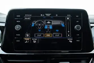 Volkswagen T-Roc, 2.0, 221 kW, бензин, автомат, полный привод
