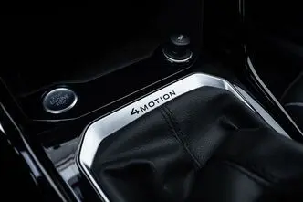 Volkswagen T-Roc, 2.0, 221 kW, бензин, автомат, полный привод