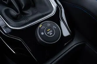 Volkswagen T-Roc, 2.0, 221 kW, бензин, автомат, полный привод