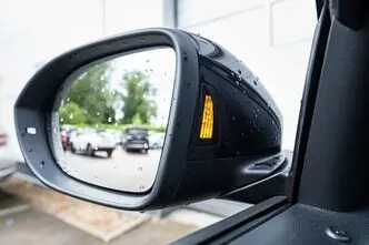 Volkswagen T-Roc, 2.0, 221 kW, бензин, автомат, полный привод