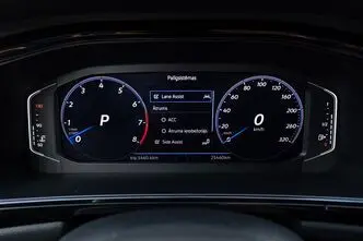 Volkswagen T-Roc, 2.0, 221 kW, бензин, автомат, полный привод