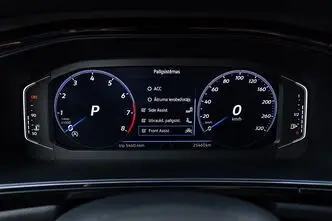 Volkswagen T-Roc, 2.0, 221 kW, бензин, автомат, полный привод