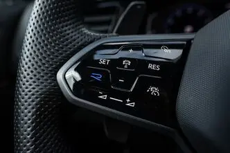 Volkswagen T-Roc, 2.0, 221 kW, бензин, автомат, полный привод