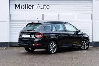 Škoda Fabia, 1.0, 70 kW, бензин, механическая, передний привод