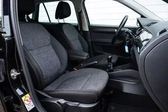 Škoda Fabia, 1.0, 70 kW, бензин, механическая, передний привод