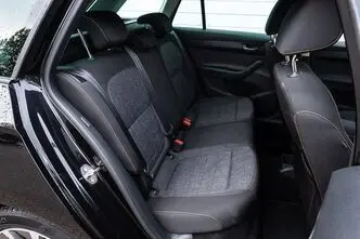 Škoda Fabia, 1.0, 70 kW, бензин, механическая, передний привод