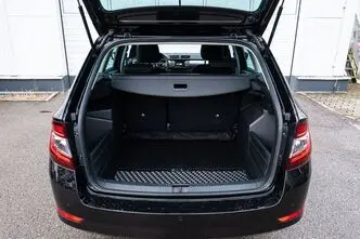 Škoda Fabia, 1.0, 70 kW, бензин, механическая, передний привод
