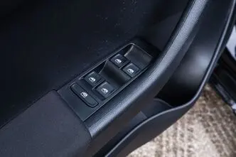 Škoda Fabia, 1.0, 70 kW, бензин, механическая, передний привод