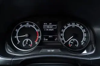 Škoda Fabia, 1.0, 70 kW, бензин, механическая, передний привод