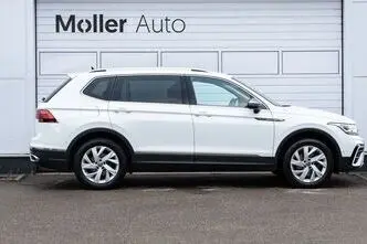 Volkswagen Tiguan, 1.5, 110 kW, бензин, автомат, передний привод