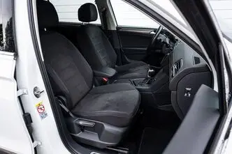 Volkswagen Tiguan, 1.5, 110 kW, бензин, автомат, передний привод