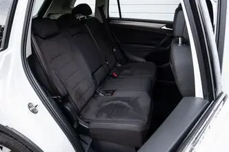 Volkswagen Tiguan, 1.5, 110 kW, бензин, автомат, передний привод