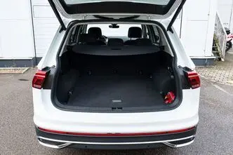 Volkswagen Tiguan, 1.5, 110 kW, бензин, автомат, передний привод