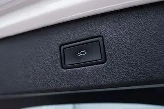 Volkswagen Tiguan, 1.5, 110 kW, бензин, автомат, передний привод