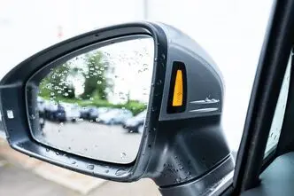 Volkswagen Tiguan, 1.5, 110 kW, бензин, автомат, передний привод