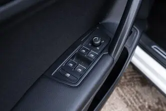 Volkswagen Tiguan, 1.5, 110 kW, бензин, автомат, передний привод