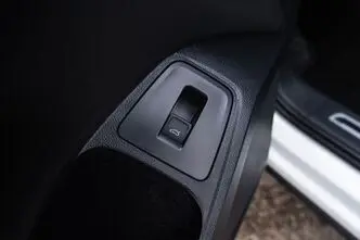 Volkswagen Tiguan, 1.5, 110 kW, бензин, автомат, передний привод
