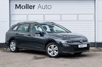 Volkswagen Golf, 2.0, 85 kW, diesel, automatic, front-wheel drive