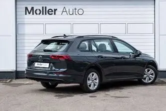 Volkswagen Golf, 2.0, 85 kW, diesel, automatic, front-wheel drive