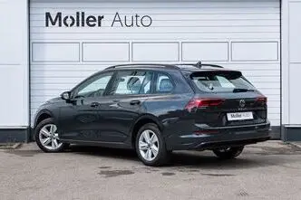 Volkswagen Golf, 2.0, 85 kW, diesel, automatic, front-wheel drive