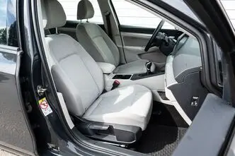 Volkswagen Golf, 2.0, 85 kW, diesel, automatic, front-wheel drive