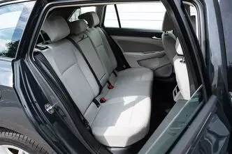 Volkswagen Golf, 2.0, 85 kW, diesel, automatic, front-wheel drive