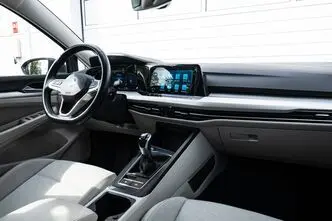 Volkswagen Golf, 2.0, 85 kW, diesel, automatic, front-wheel drive