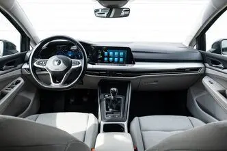Volkswagen Golf, 2.0, 85 kW, diesel, automatic, front-wheel drive