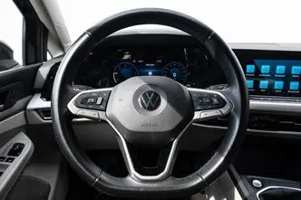 Volkswagen Golf, 2.0, 85 kW, diesel, automatic, front-wheel drive