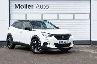 Peugeot 2008, 1.5, 96 kW, дизель, автомат, передний привод